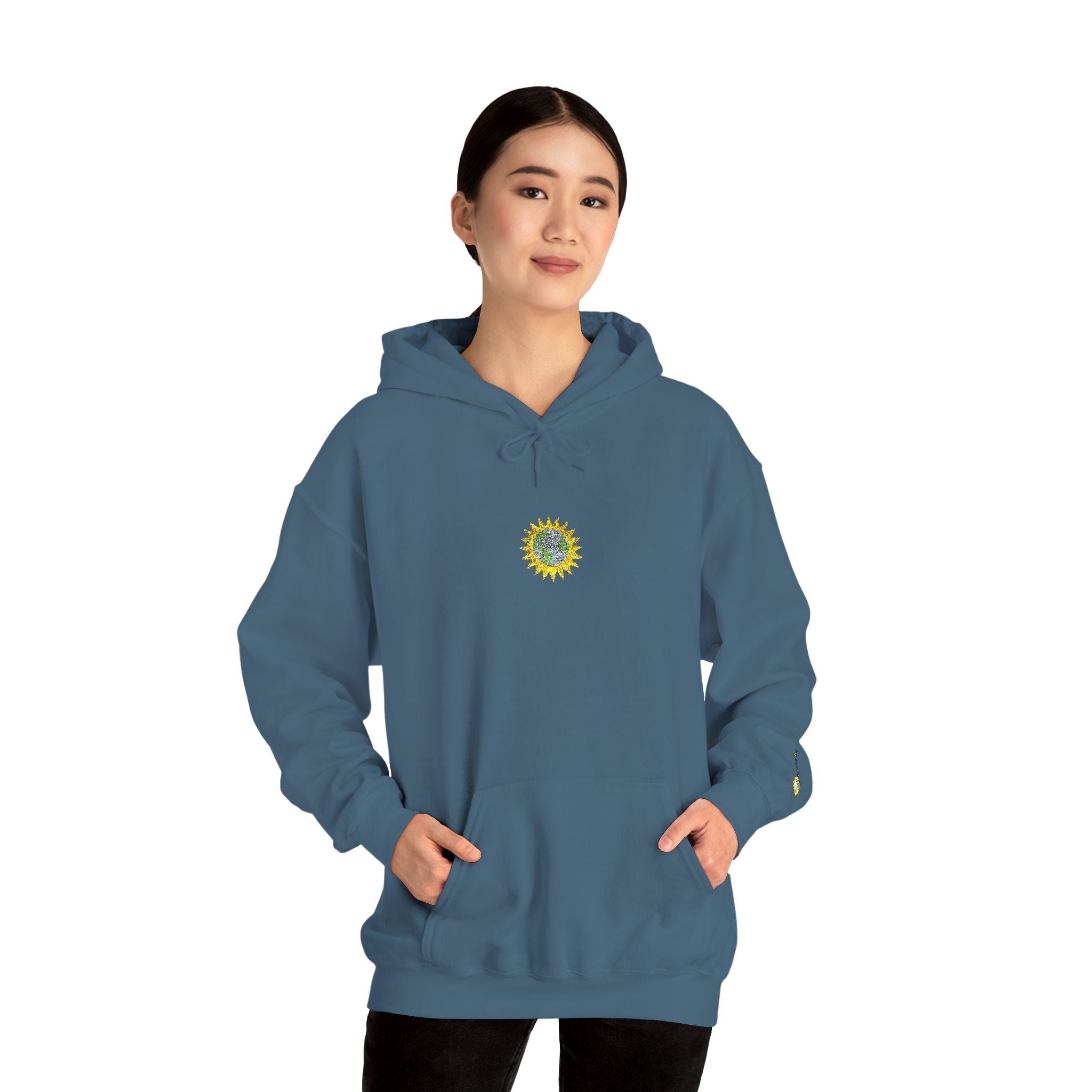 Brighter Day Signature Hoodie