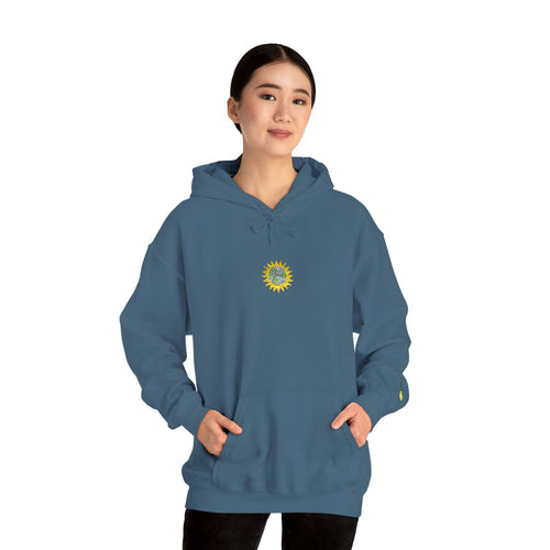 Brighter Day Signature Hoodie