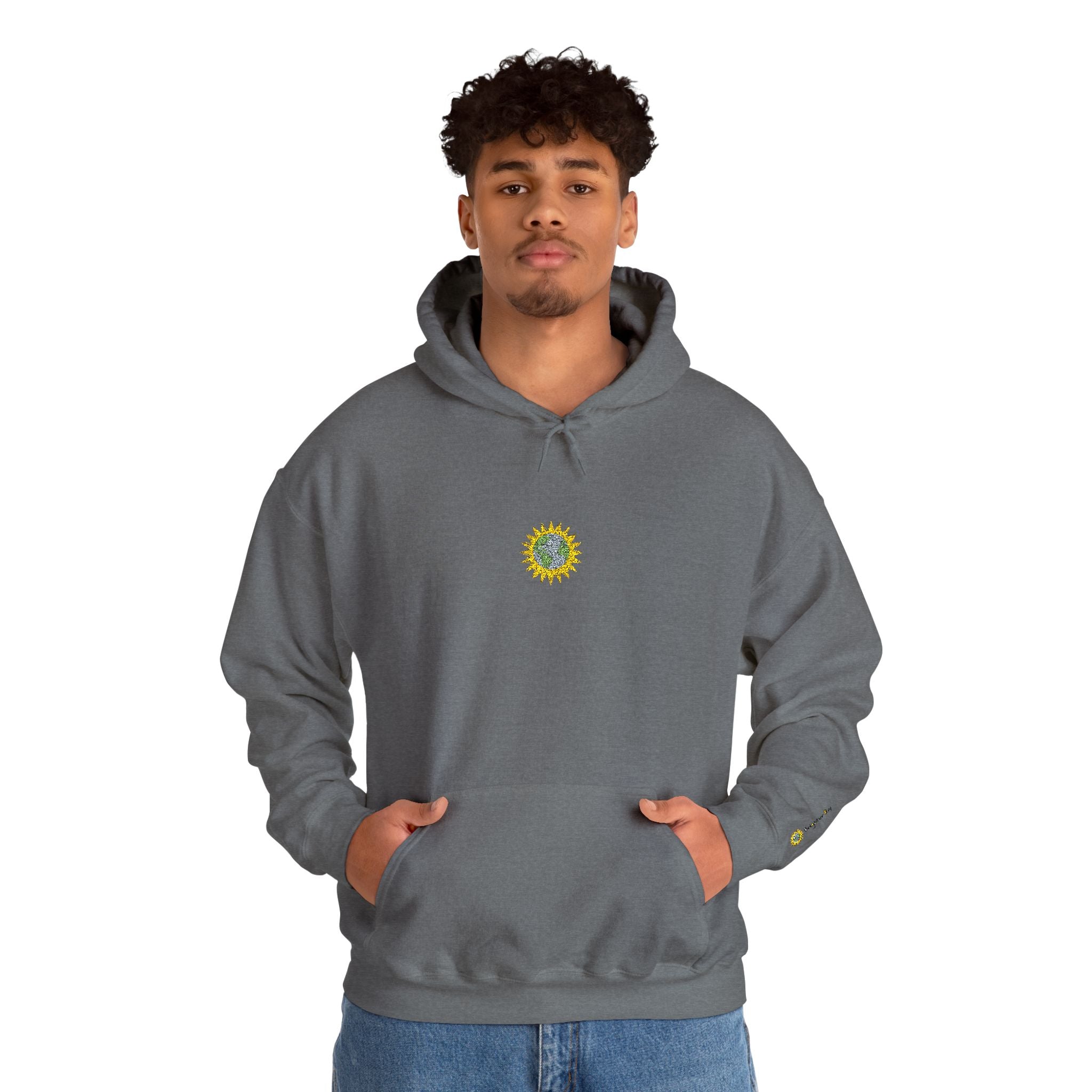 Brighter Day Signature Hoodie
