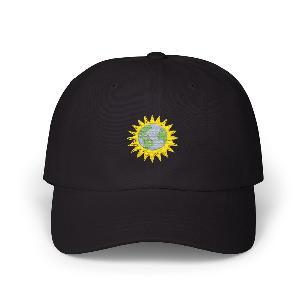 Brighter Day Signature Cap