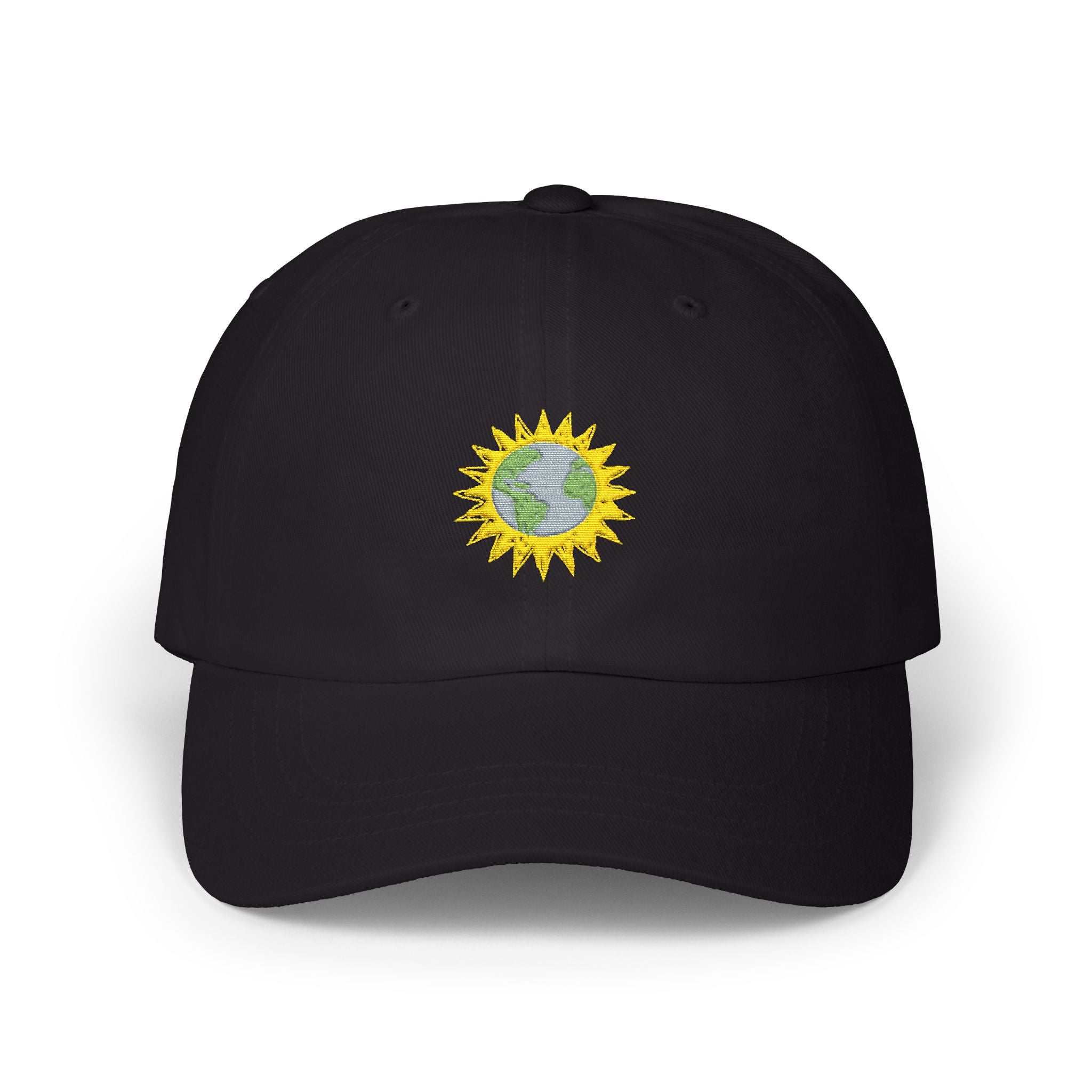 Brighter Day Signature Cap