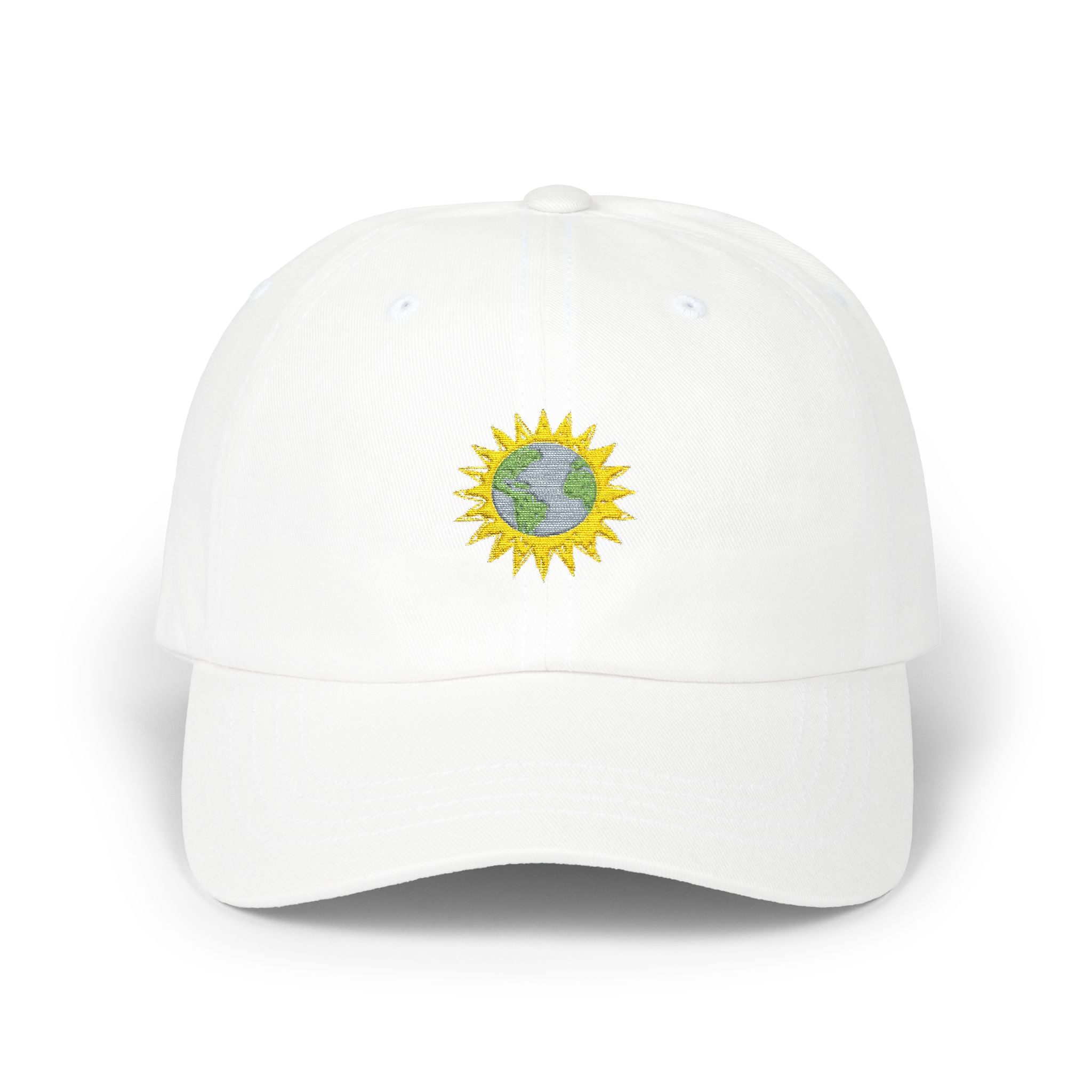 Brighter Day Signature Cap