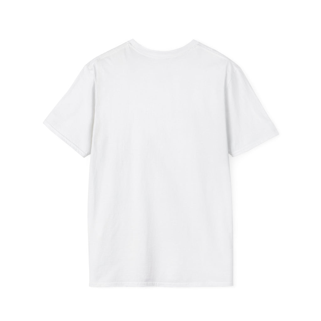 Earth Explorer T-shirt