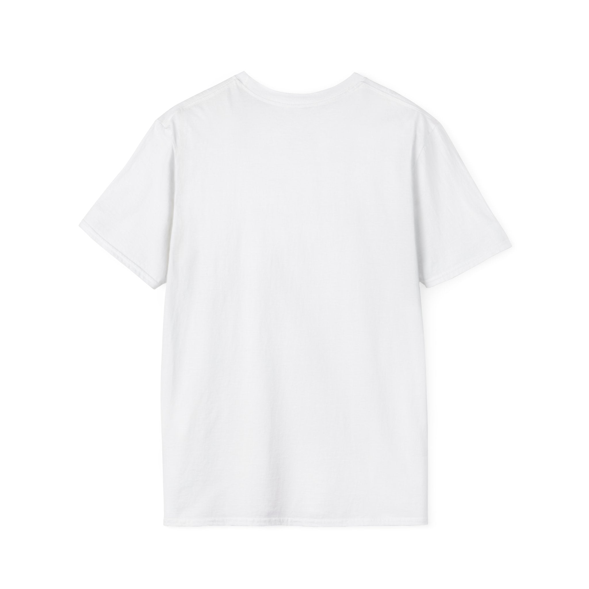 Earth Explorer T-shirt