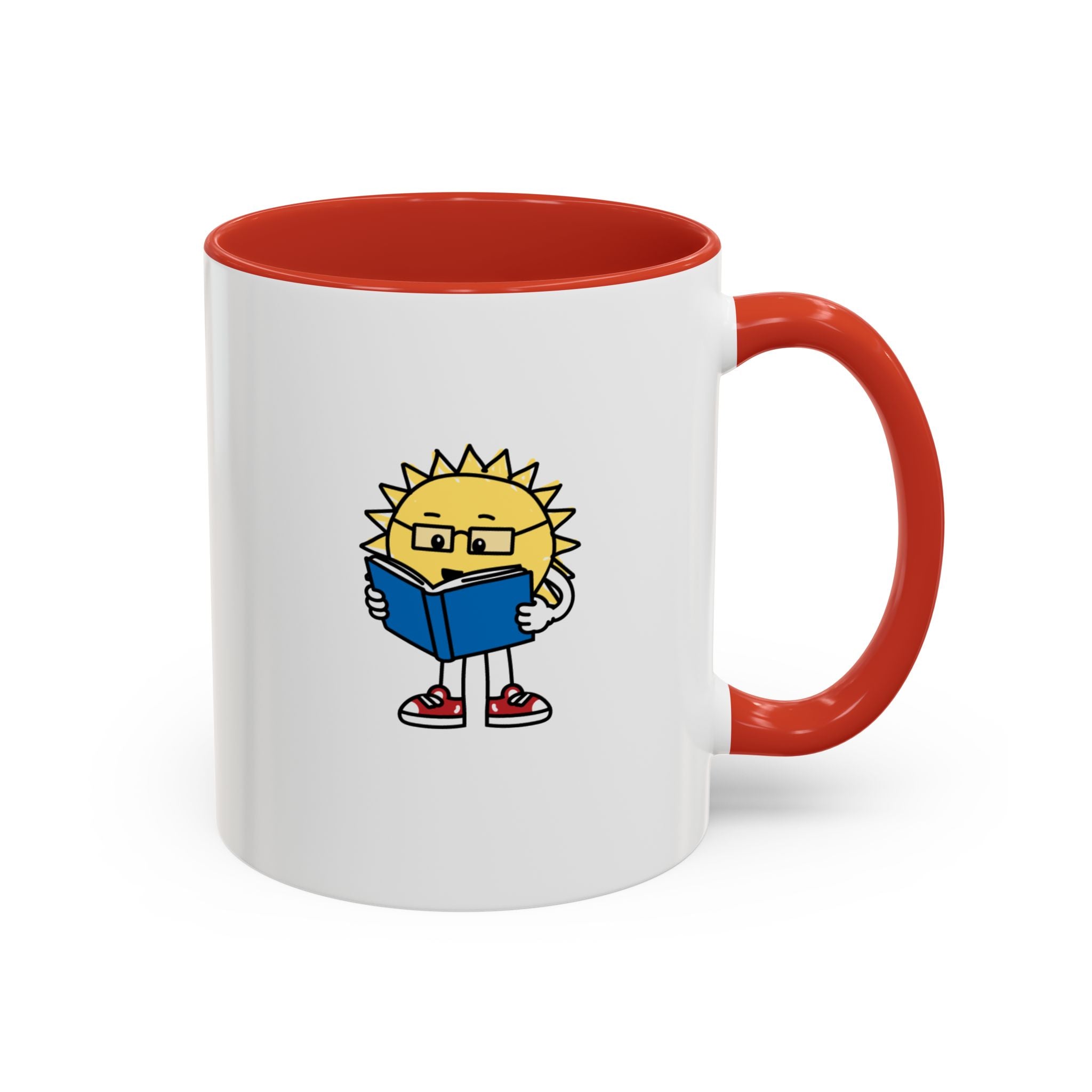 Bright Ideas Mug (11 oz)