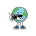 World of Wonder Sticker