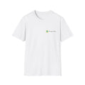 Brighter Day Mission T-shirt