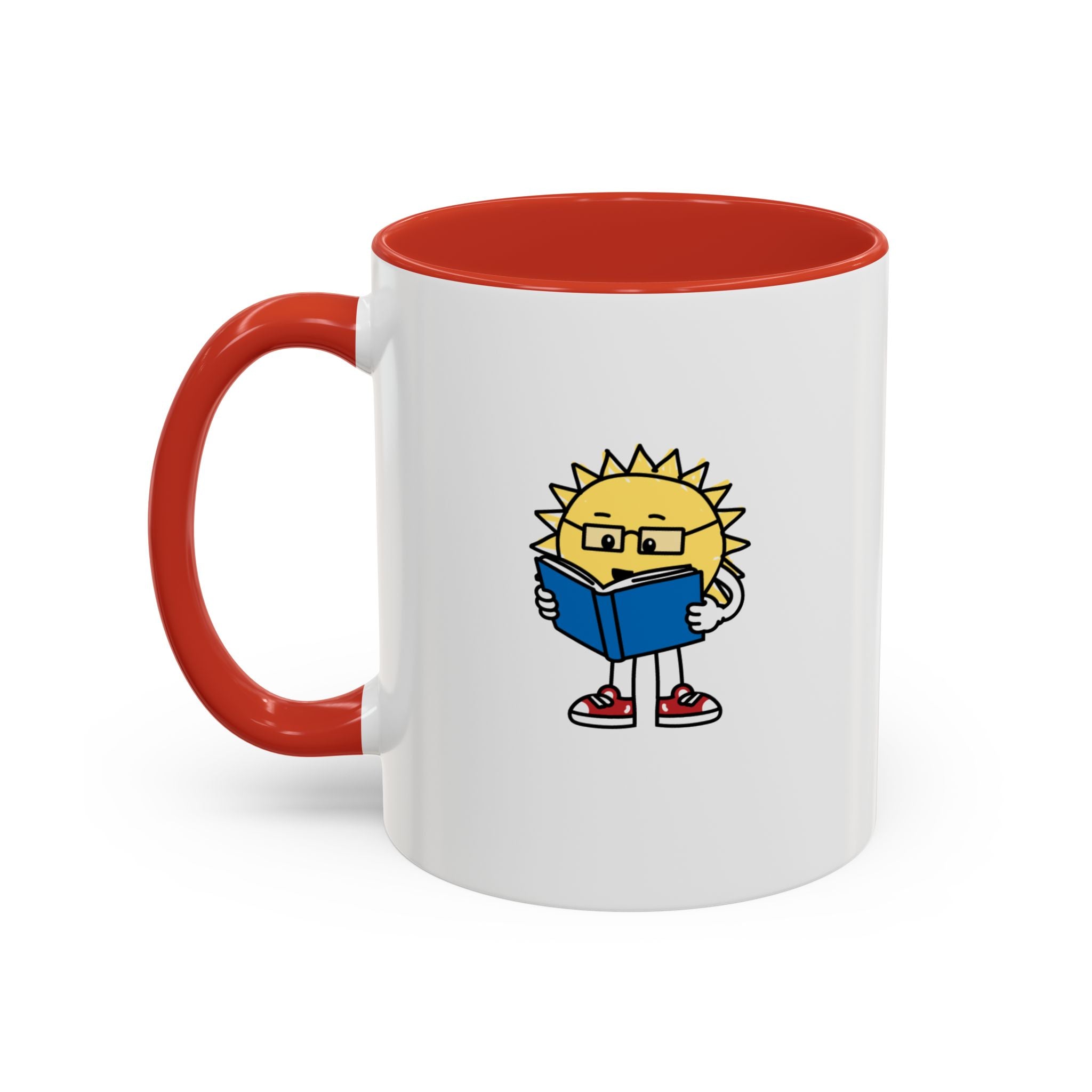 Bright Ideas Mug (11 oz)