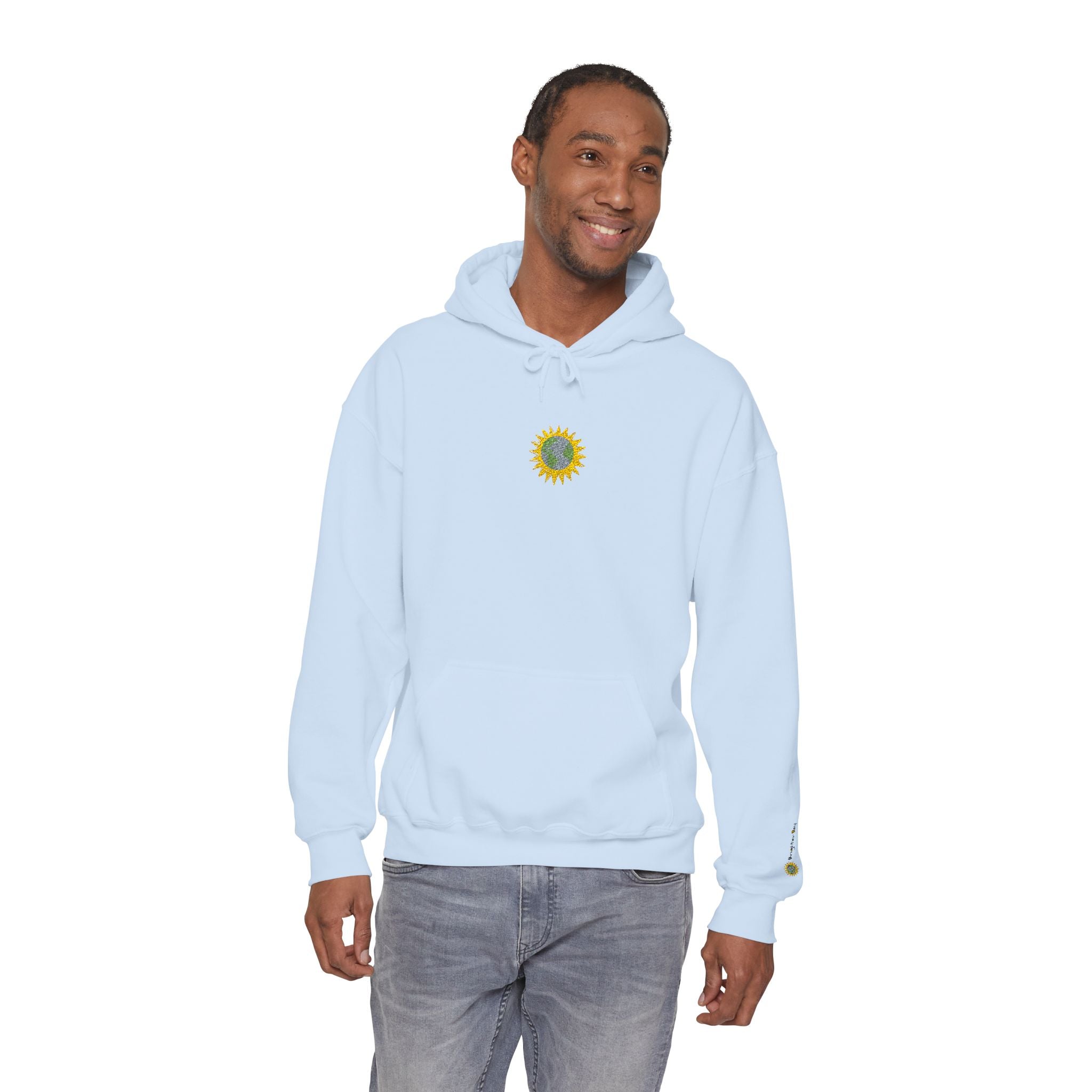 Brighter Day Signature Hoodie