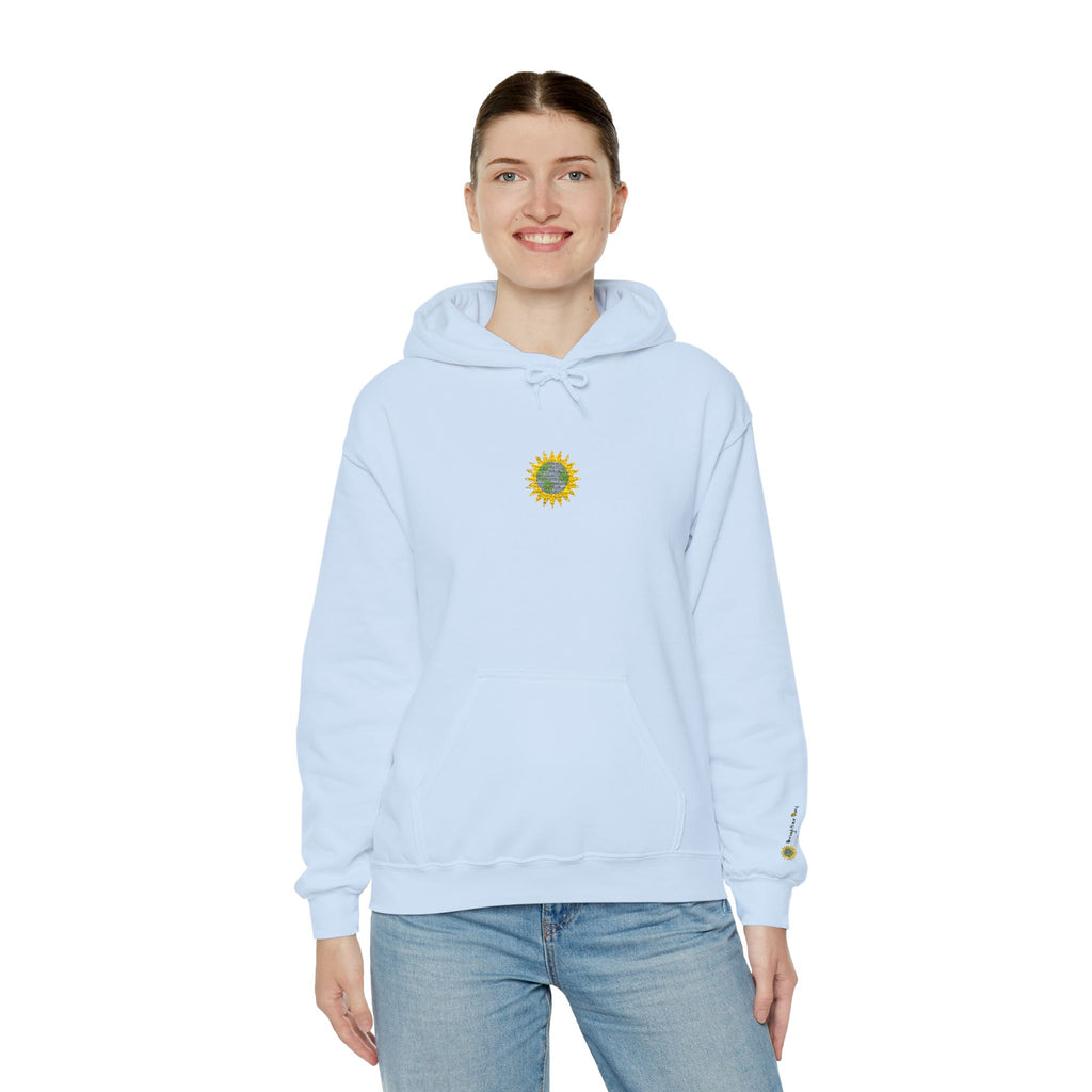 Brighter Day Signature Hoodie