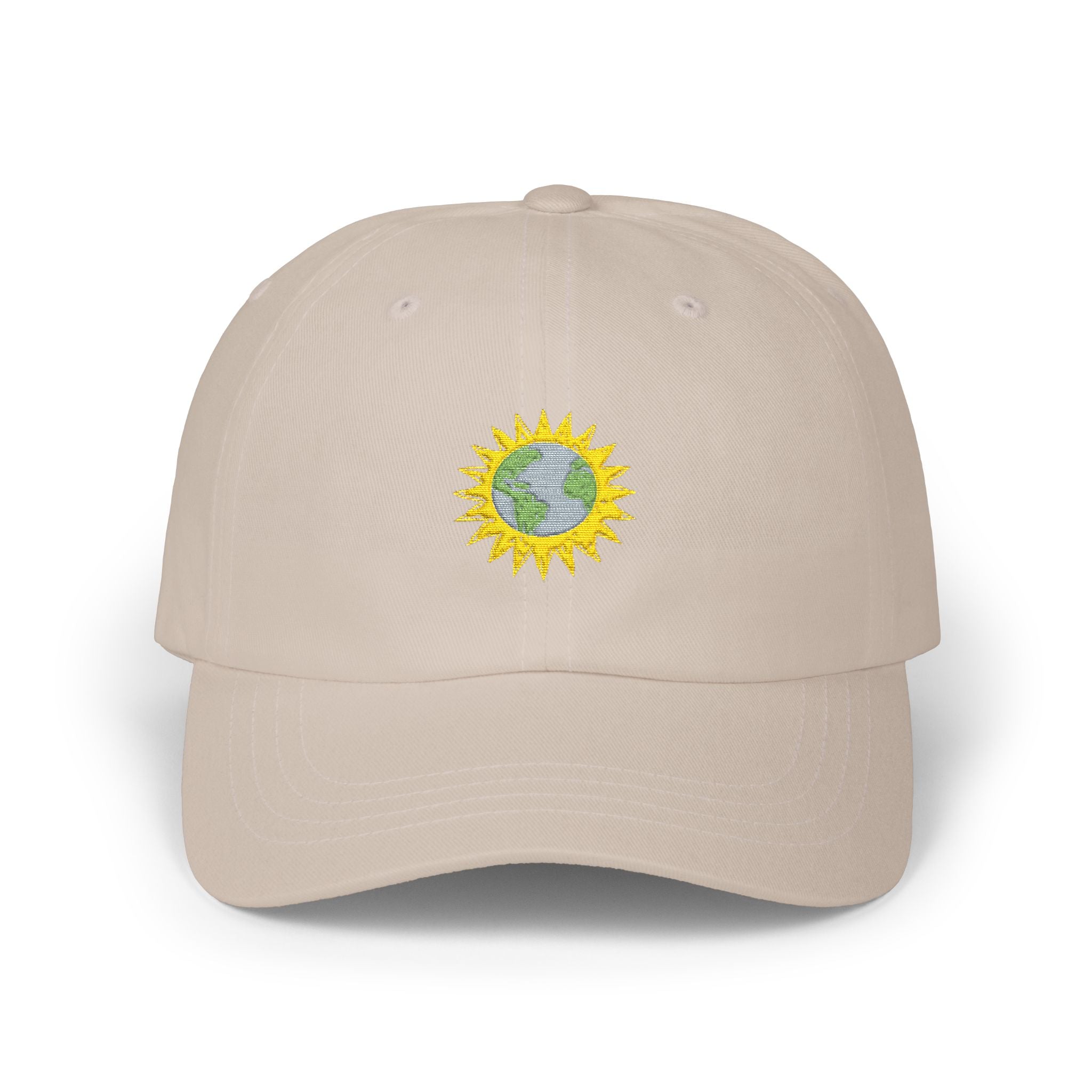 Brighter Day Signature Cap