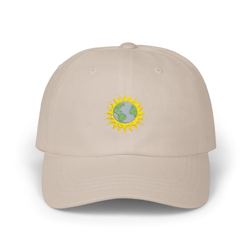 Brighter Day Signature Cap