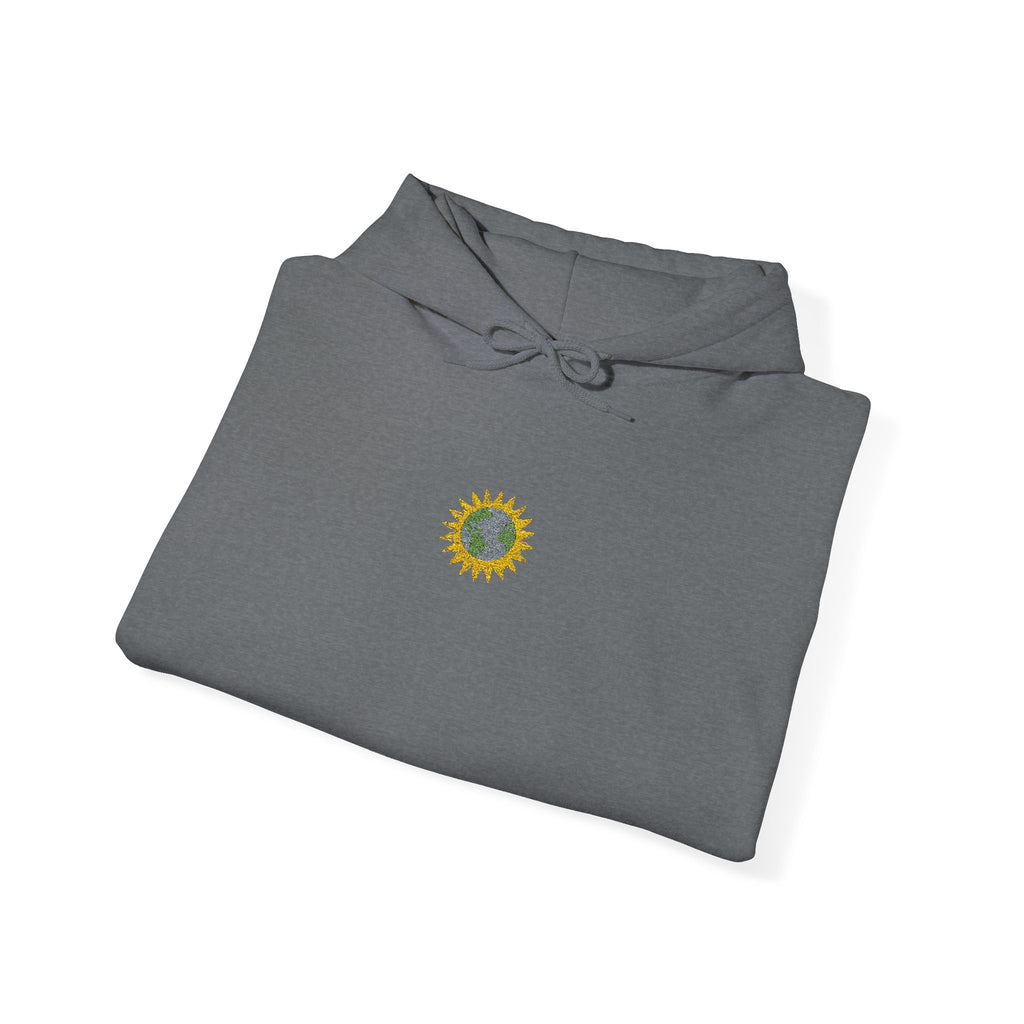 Brighter Day Signature Hoodie